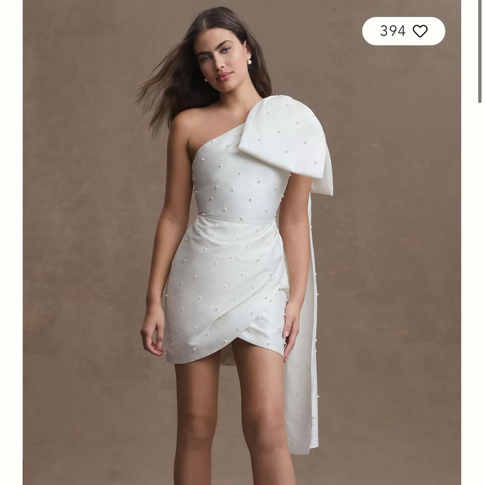 Sachin & Babi Pippa Dress